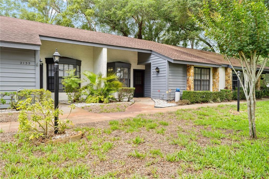 2139 SEA PINES COURT, Spring Hill, FL 34606