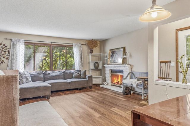 5473 E Brenner Pass, Fridley, MN 55432