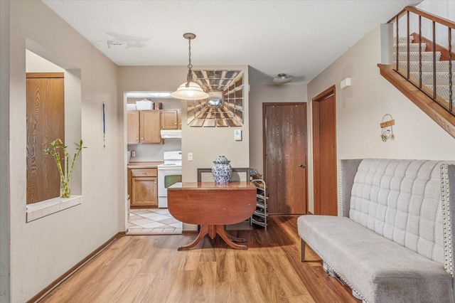 5473 E Brenner Pass, Fridley, MN 55432