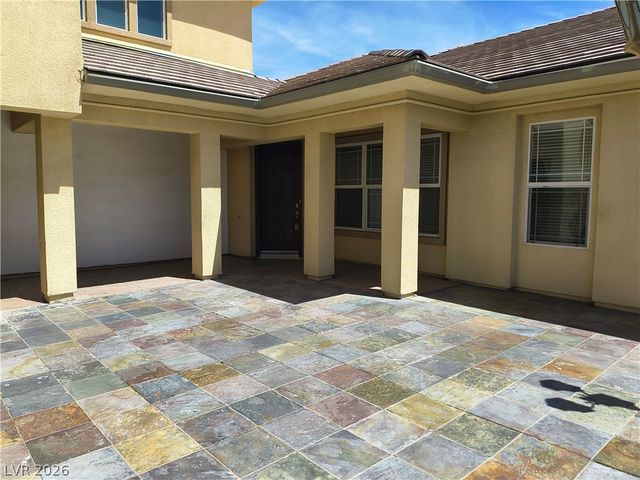 8754 Mayport Drive, Las Vegas, NV 89131
