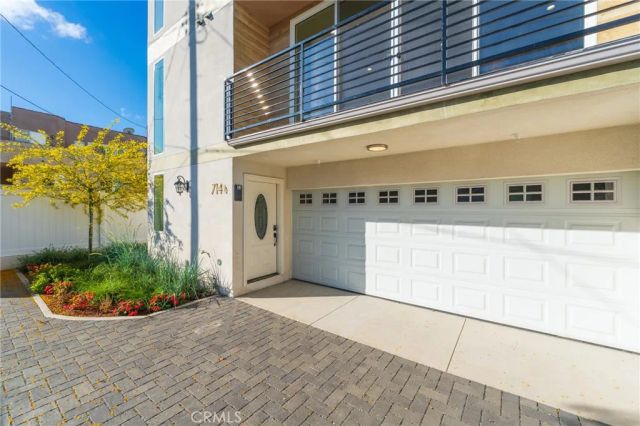 714 N Chestnut Avenue, Los Angeles, CA 90042