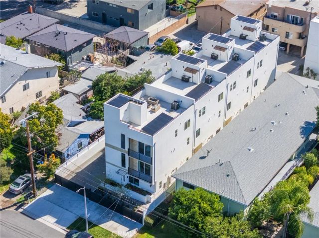 714 N Chestnut Avenue, Los Angeles, CA 90042