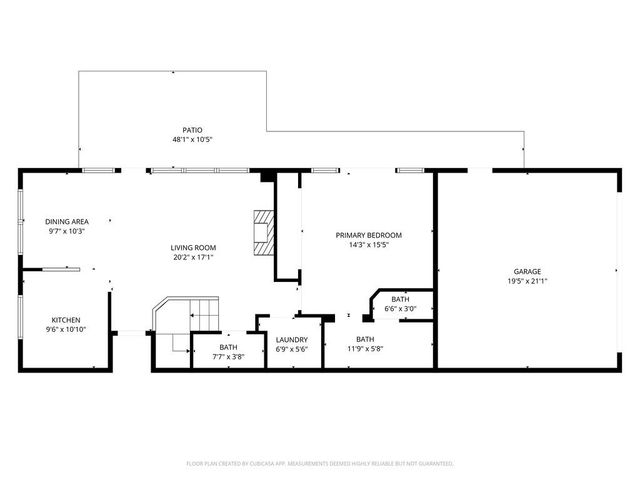 1109 Sandy Creek Dr, Folsom, CA 95630