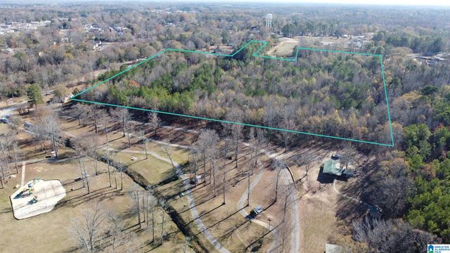 0 BRENT BOULEVARD, Jemison, AL 35085