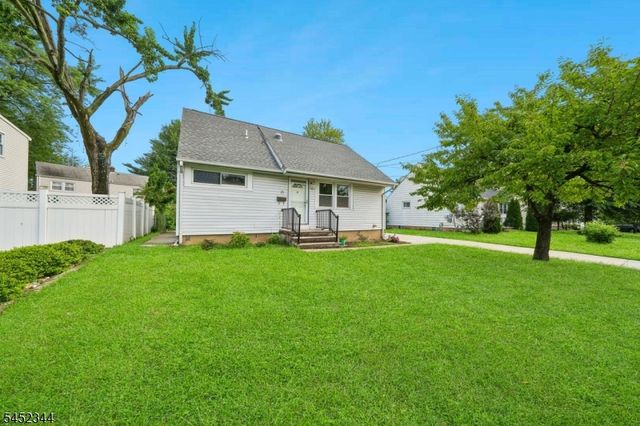 23 W Henry Pl, Woodbridge Twp., NJ 08830