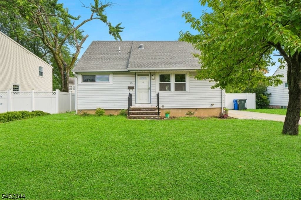 23 W Henry Pl, Woodbridge Twp., NJ 08830