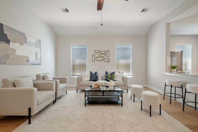 21559 Bluebonnet Bay Drive, Magnolia, TX 77354