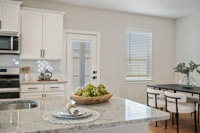 21559 Bluebonnet Bay Drive, Magnolia, TX 77354