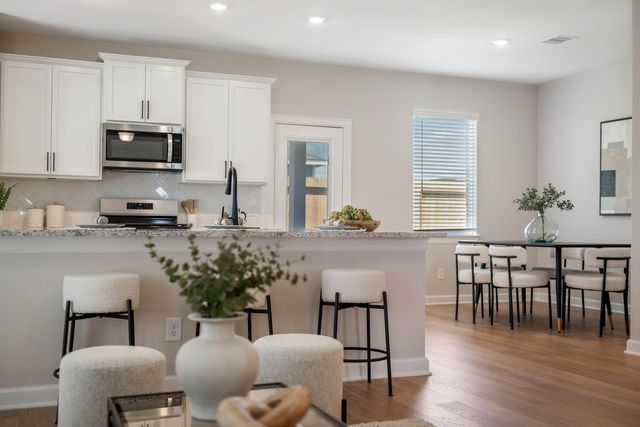 21559 Bluebonnet Bay Drive, Magnolia, TX 77354