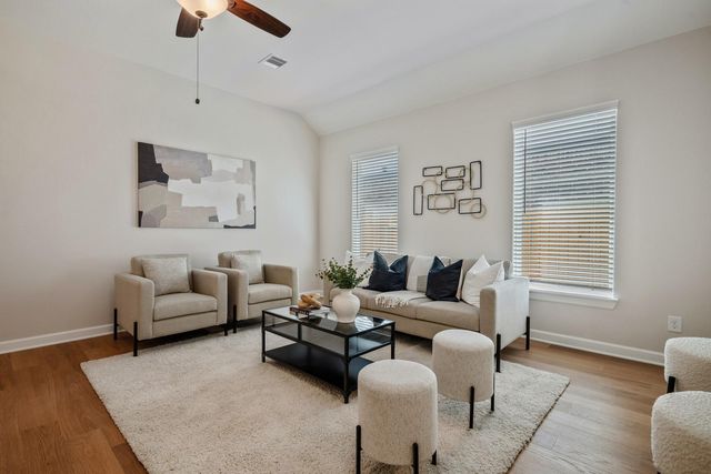 21559 Bluebonnet Bay Drive, Magnolia, TX 77354