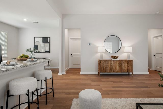 21559 Bluebonnet Bay Drive, Magnolia, TX 77354