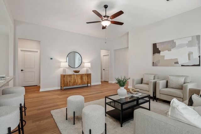 21559 Bluebonnet Bay Drive, Magnolia, TX 77354