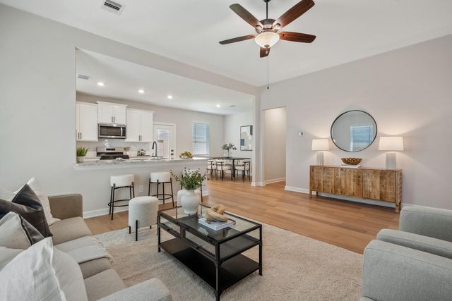 21559 Bluebonnet Bay Drive, Magnolia, TX 77354