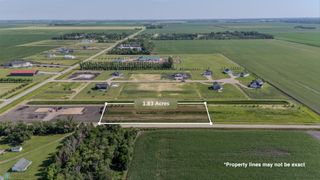 3671 80th Avenue N, Oakport Twp, MN 56560