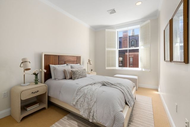 151 Beacon Street 4, Boston, MA 02116