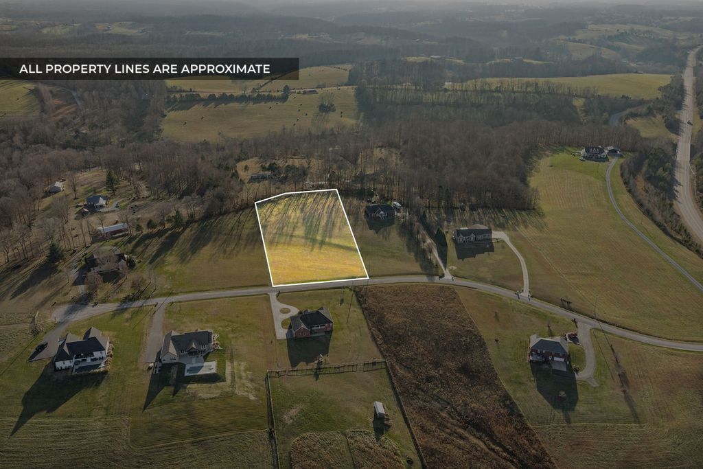 0 Watercrest Ln, Red Boiling Springs, TN 37150