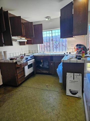 156 Garrison Avenue, San Francisco, CA 94134