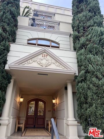 137 S Spalding Drive 402, Beverly Hills, CA 90212