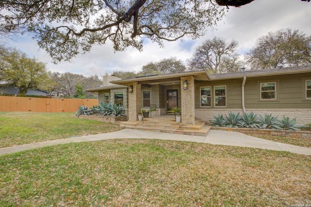 664 California, New Braunfels, TX 78130