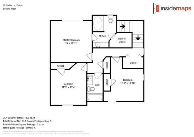 32 Stable Lane, Dallas, GA 30132