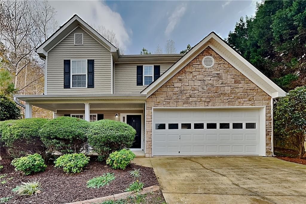 32 Stable Lane, Dallas, GA 30132