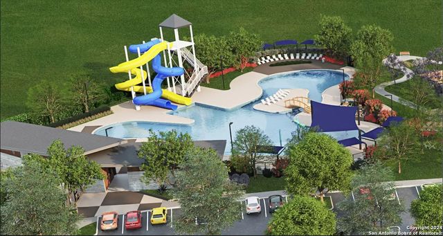 5847 Coahulia, Seguin, TX 78155