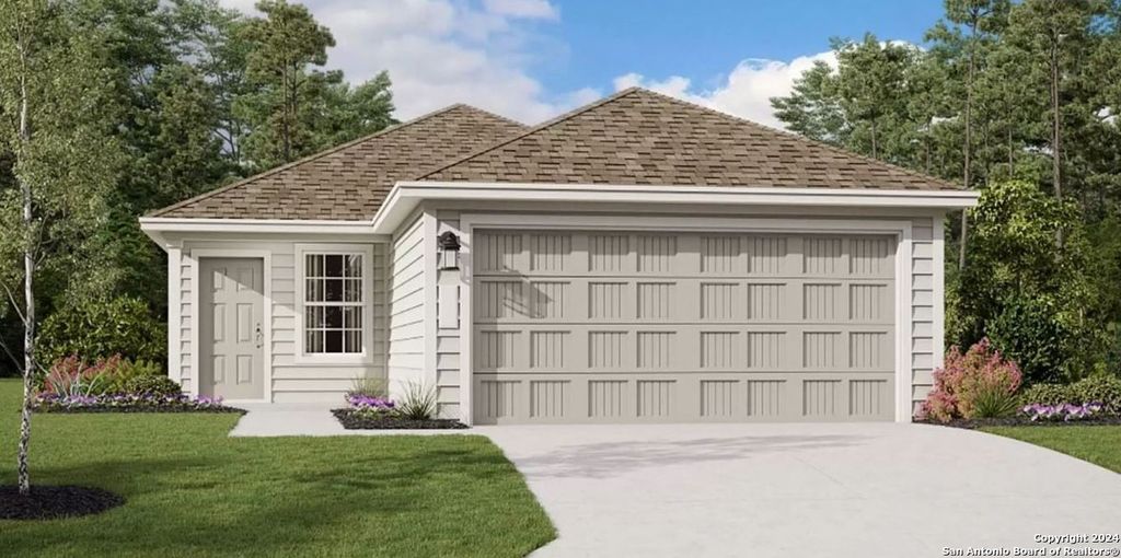 5847 Coahulia, Seguin, TX 78155