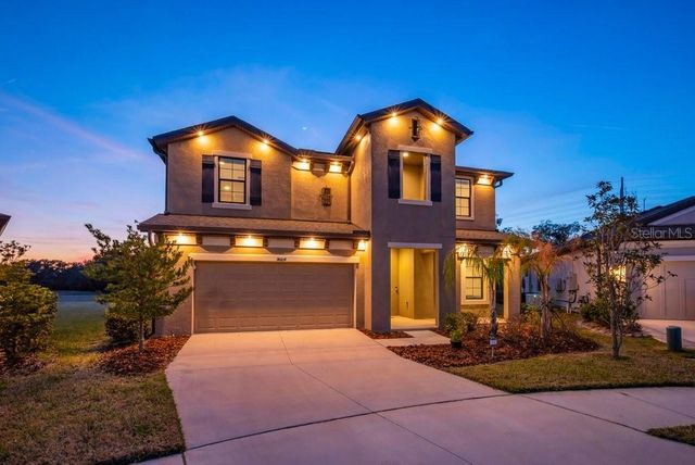 14604 HORSE TROT ROAD, Lithia, FL 33547