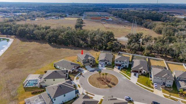 14604 HORSE TROT ROAD, Lithia, FL 33547