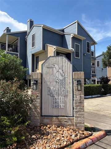18519 Egret Bay Boulevard 1602, Webster, TX 77058