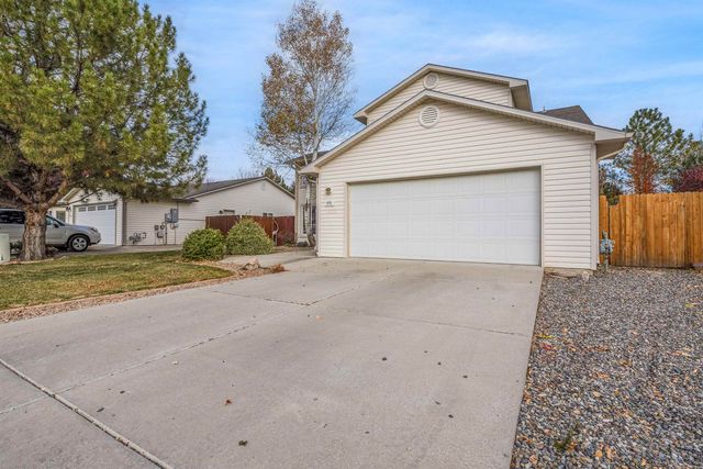 416 Wood Duck Court, Grand Junction, CO 81504
