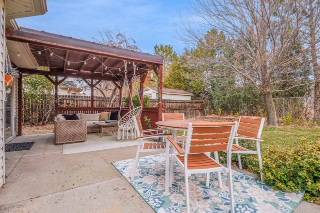 416 Wood Duck Court, Grand Junction, CO 81504