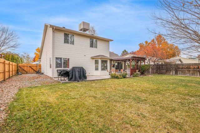 416 Wood Duck Court, Grand Junction, CO 81504