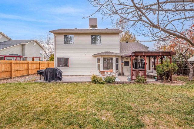 416 Wood Duck Court, Grand Junction, CO 81504