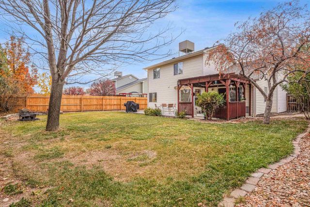416 Wood Duck Court, Grand Junction, CO 81504