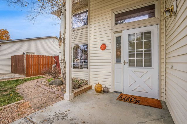 416 Wood Duck Court, Grand Junction, CO 81504