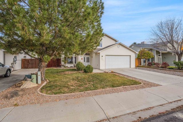 416 Wood Duck Court, Grand Junction, CO 81504