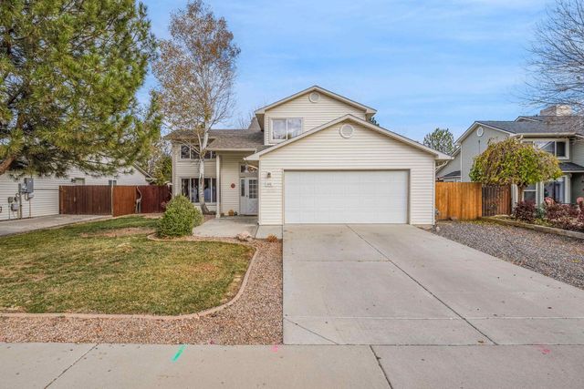416 Wood Duck Court, Grand Junction, CO 81504