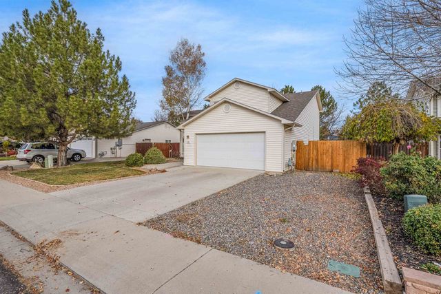 416 Wood Duck Court, Grand Junction, CO 81504