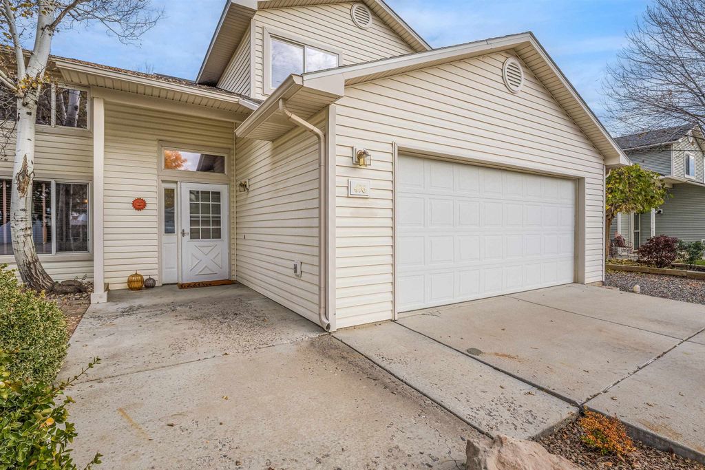416 Wood Duck Court, Grand Junction, CO 81504
