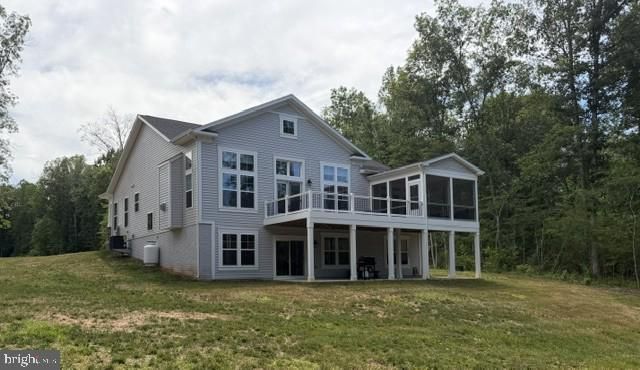 19955 BELLA VISTA DR, Orange, VA 22960