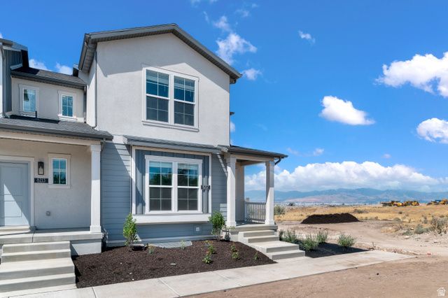 8207 W MADISON PEAK WAY, Magna, UT 84044