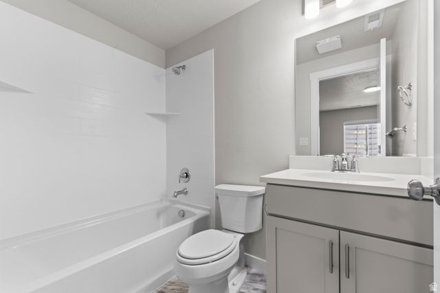 8207 W MADISON PEAK WAY, Magna, UT 84044