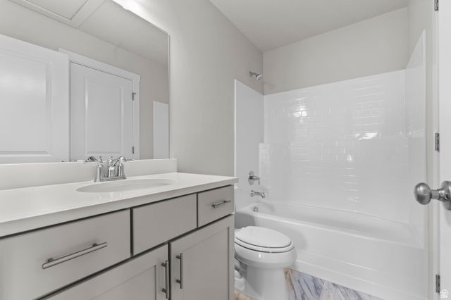 8207 W MADISON PEAK WAY, Magna, UT 84044