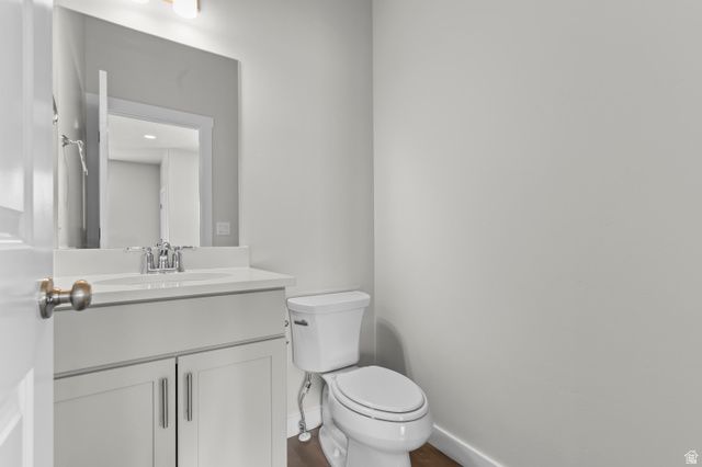 8207 W MADISON PEAK WAY, Magna, UT 84044