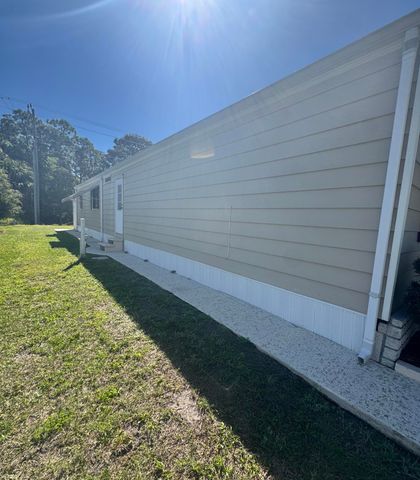 54 Calle De Lagos, Fort Pierce, FL 34951