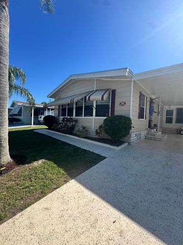 54 Calle De Lagos, Fort Pierce, FL 34951
