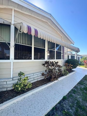 54 Calle De Lagos, Fort Pierce, FL 34951