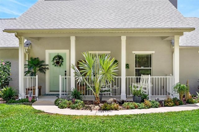 12854 NE 118TH TERRACE, Ocklawaha, FL 32179