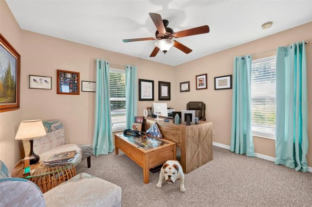 12854 NE 118TH TERRACE, Ocklawaha, FL 32179